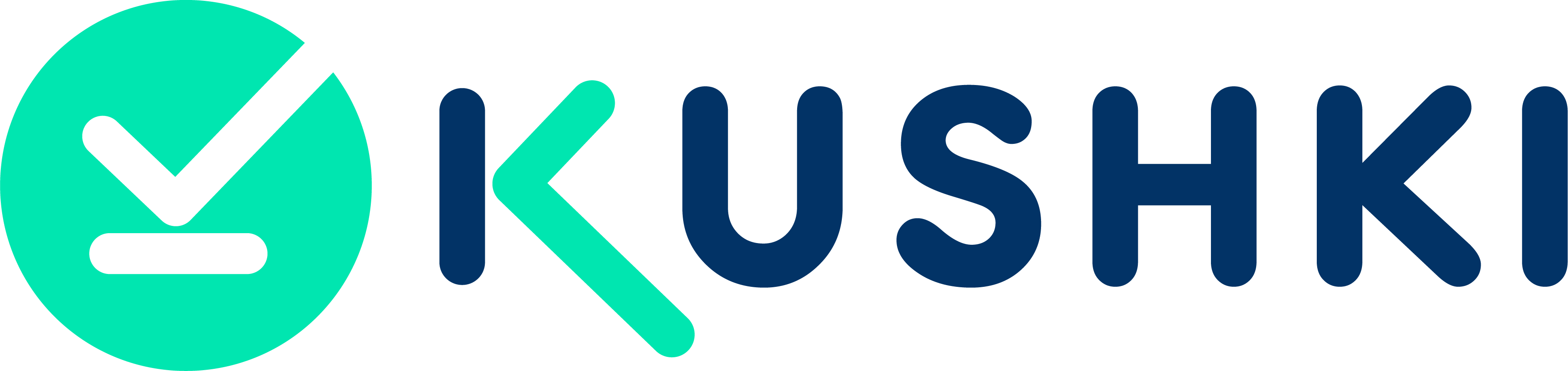 Kushki Logo